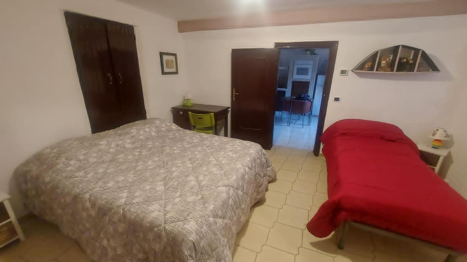Bed and Breakfast Casale di Pesche Exterior foto
