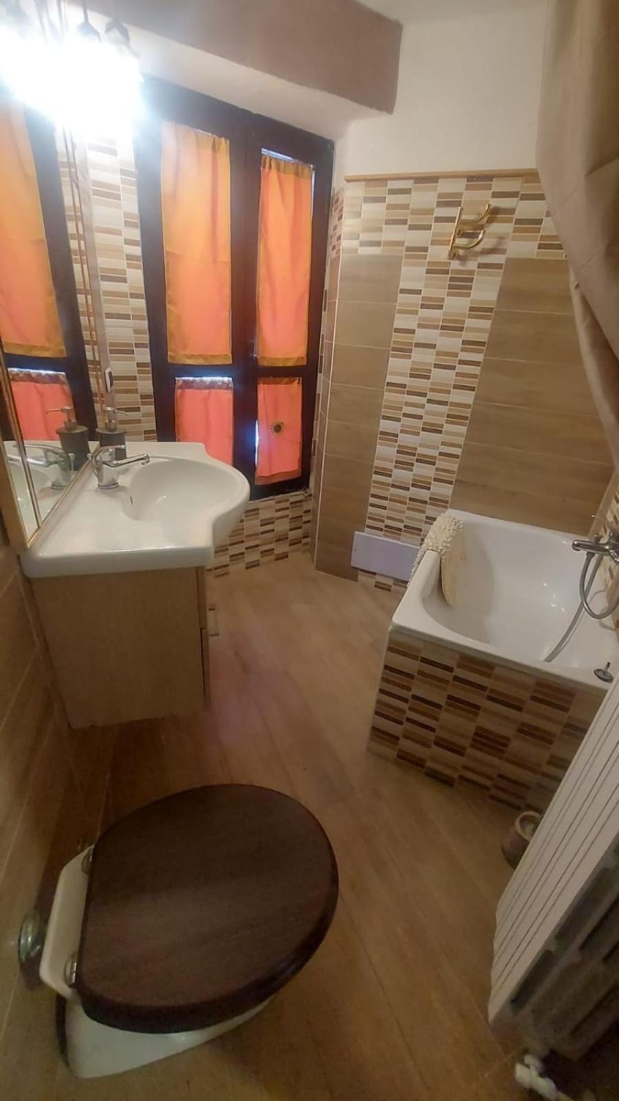 Bed and Breakfast Casale di Pesche Exterior foto